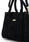 Сумка VENEZIA Handbag, Black - фото 4