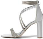 Сандалии David Tate Bride, серебряный - фото 4