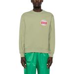 Толстовка унисекс Kenzo, синий - фото 8