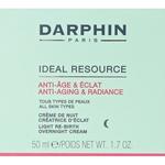 Ночной крем Ideal Resource Light Rebirth для женщин, 1,7 унции, Darphin - фото 2