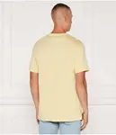 Футболка Regular fit Calvin Klein Jeans, желтый - фото 3