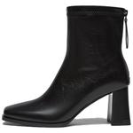 BASTO Женские ботинки Black, Brown, Beige - фото 2