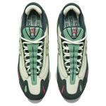 Кроссовки 1000 Concepts Míle New Balance, зеленый/белый - фото 5