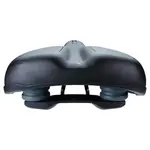 Седло BBB ComfortPlus Upright, черный - фото 4