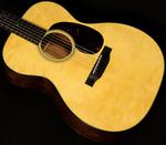 Акустическая гитара Martin Guitars Custom Shop 000-18 - фото 4