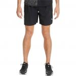 PUMA Спортивные шорты Casual Men's Black - фото 5