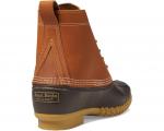 Ботинки L.L.Bean Bean Boot 8" Insulated, цвет Tan/Bean Boot Brown/Gum - фото 5