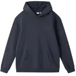 Свитшот мужской GAP, светло-серый меланж - фото