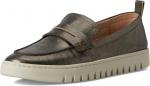 Лоферы VIONIC Uptown, цвет Gunmetal Leather - фото 7