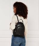 Рюкзак Coccinelle Malory, черный - фото 2