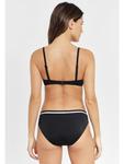 Комплект бикини LASCANA, черный - фото 4