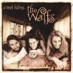 Диск CD A Brief History - The Waifs - фото