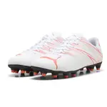 Футбольные бутсы Puma Attacanto FG/AG, черный - фото 4