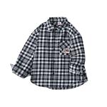 Детская рубашка Disney, красный - фото 4