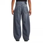 Джинсы G-Star Type 96 свободного кроя, серый - фото 2