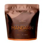 Роскошная коробка для скраба для груди 280 гр Cocosolis - фото 5