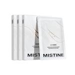 Маска для лица Unisex Mistine, 【5 pieces*2】2 boxes - фото 3