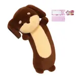 Мягкая игрушка такса AOLETU - фото