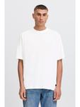 Футболка !SOLID, белый - фото