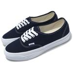 Аутентичные кроссовки для скейтбординга Vans унисекс, Blue/White - фото 3