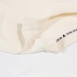 Disney Боди Mickey Series Ecru для малышей - фото 7