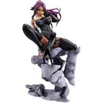 Фигурка Bleach GEM Collection Boundary Realm в масштабе 20 см MegaHouse - фото 2