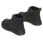 Ботинки Dr Martens Raffe Ankle Boot J, черный - фото 6