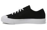 Туфли FILA Classic Kicks Canvas унисекс, Black/White - фото