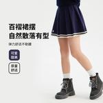 Детская юбка Disney, синий - фото 11