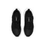 Кроссовки downshifter 11 Nike, черный - фото 4