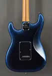 Fender American Professional II Stratocaster - Темная ночь с грифом из клена - фото 10