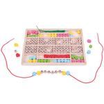 Bigjigs, Буквы для резьбы - фото 2