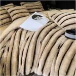 YUSIWOAL Комплект постельного белья Soft Plush - фото 3