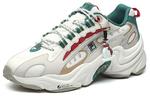 Кроссовки pantera 'white red green' Fila, белый - фото 2