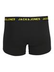 Шорты-боксеры Jack & Jones JACBASIC TRUNKS 7 PACK NOOS, черный - фото 3