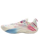 Li-Ning BadFive Sniper 1 Super 'Beige Multicolor' - фото