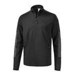 Толстовка "Пьер" Joy, черный - фото