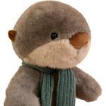 Милый плюшевый скунс FKOFR - фото 2