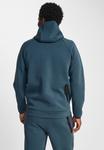 Толстовка Hummel TECH REGULAR HOODIE, Stargazer/Dark Green - фото 3