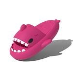 Домашние сандалии CHIKOKU, Мини гранатовый красный - фото 9