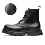 Ботинки Chi Wolf Martin Boots Men - фото 4