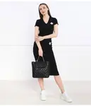 Юбка Armani Exchange, черный - фото 2