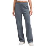 Мягкие плиссированные повседневные брюки Lululemon для женщин, цвет Bone - фото 9