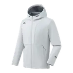 Куртка Unisex Mizuno, серый - фото 5