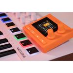 Синтезатор 1010 Music nanobox tangerine Compact Streaming Sampler Module - фото 7