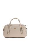 Сумка Guess MARSHA MINI, Beige - фото
