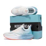 Кроссовки унисекс с низким верхом Keep Beat - фото 6