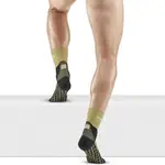 Носки Cep Light Merino long, зеленый - фото 4