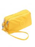 Наплечная сумка Mindesa, желтый - фото 4