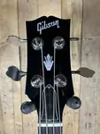 Бас-гитара Gibson SG - Эбеновое дерево - фото 5